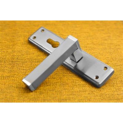 Tower-CY Mortise Handles